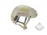 FMA maritime 1:1 aramid fiber version Helmet  DE(M/L) tb827